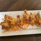 Best Crab Rangoon (6) in Aspen, CO
