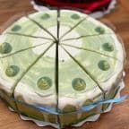 Best Matcha Green Tea Cake in Aspen, CO