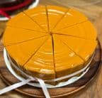 Best Thai Tea Cake in Aspen, CO